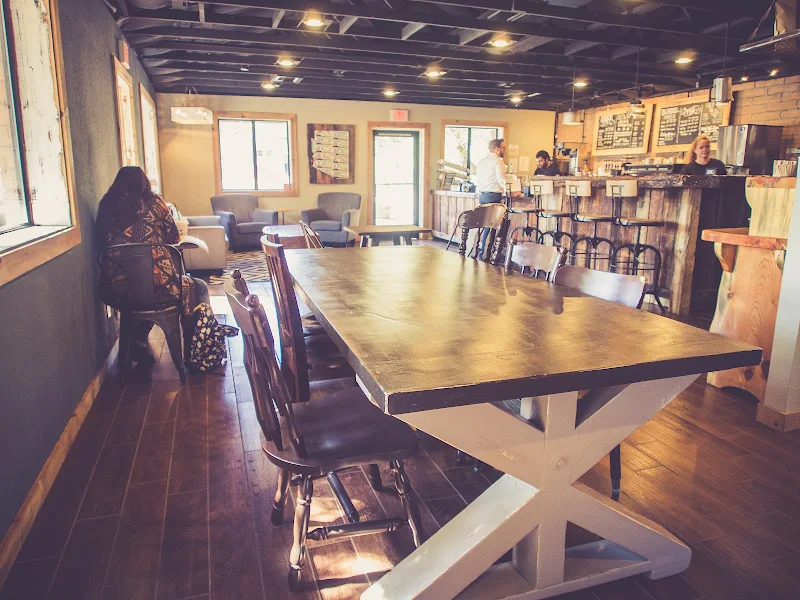 Common Grounds Coffee House