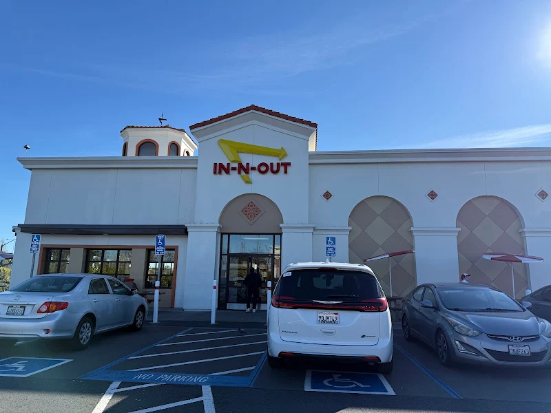 In-N-Out Burger