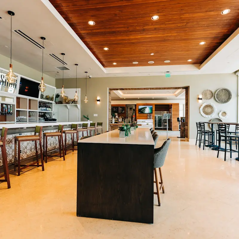SHOR American Seafood Grill