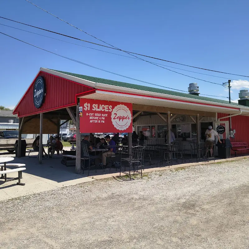 Zeppe's Pizzeria