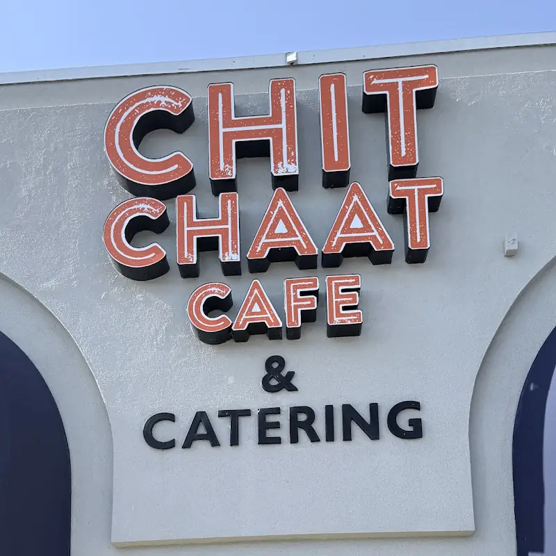 Chit Chaat Cafe & Bar