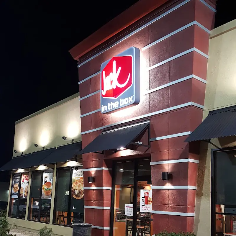 Jack in the Box