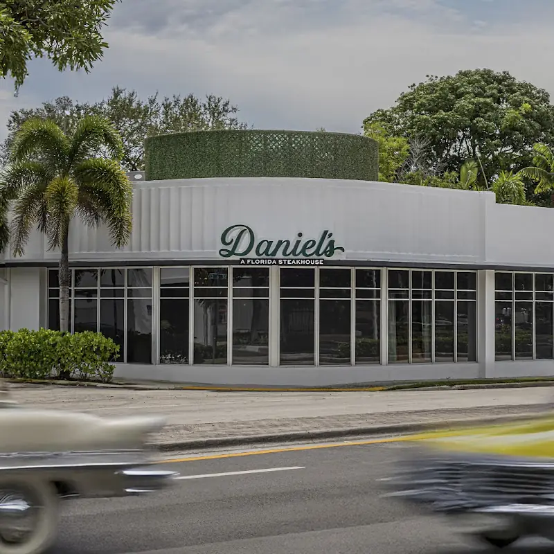 Daniel's, A Florida Steakhouse