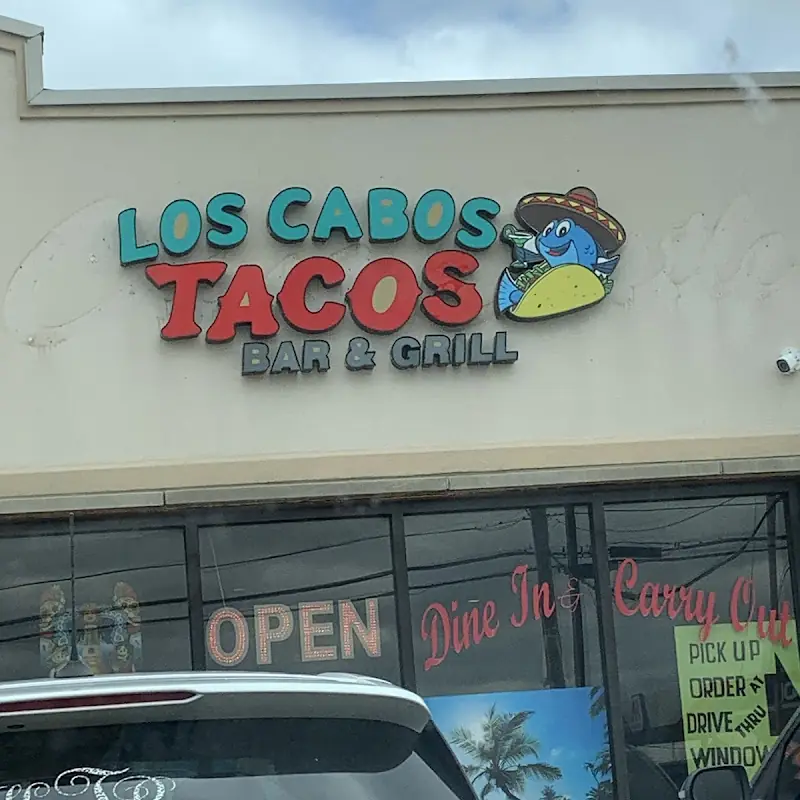 Los Cabos Tacos Bar and Grill