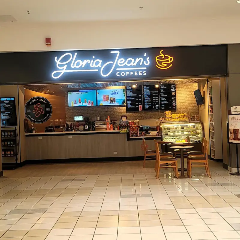Gloria Jean's Coffees