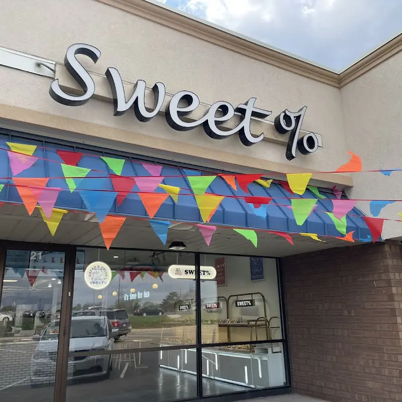 Sweet Percent
