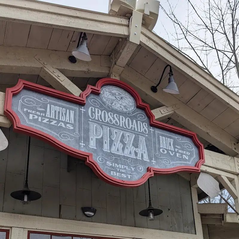 Crossroads Pizza