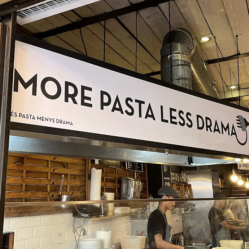 Bella's Italian Gourmet Deli