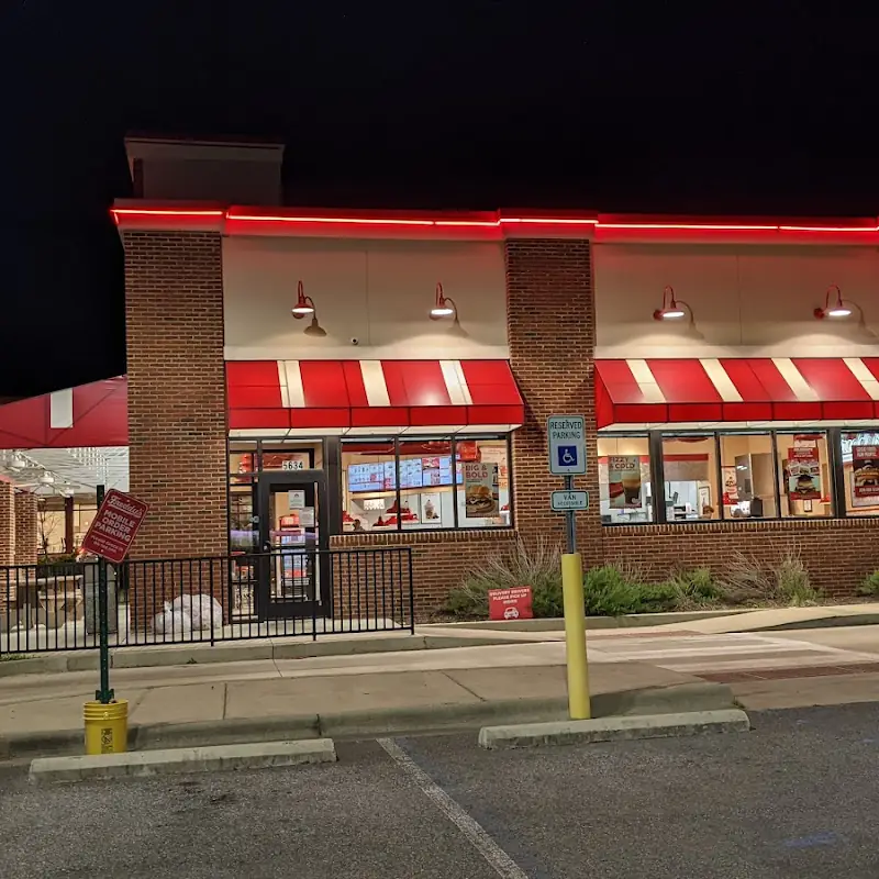 Freddy's Frozen Custard & Steakburgers