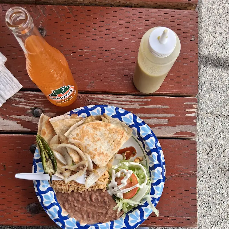 Taqueria Luna