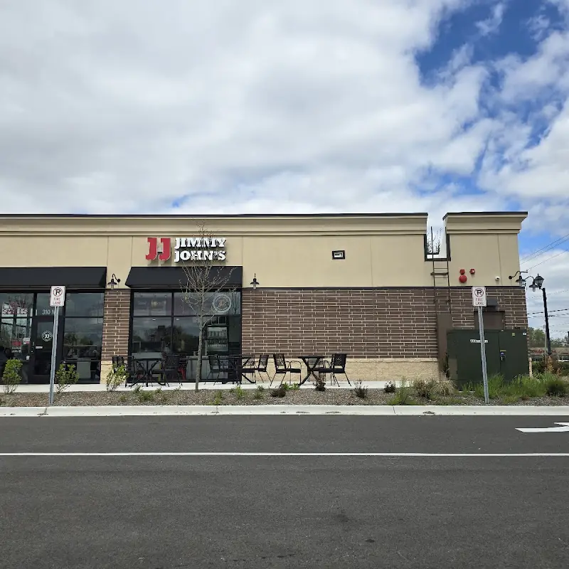 Jimmy John's