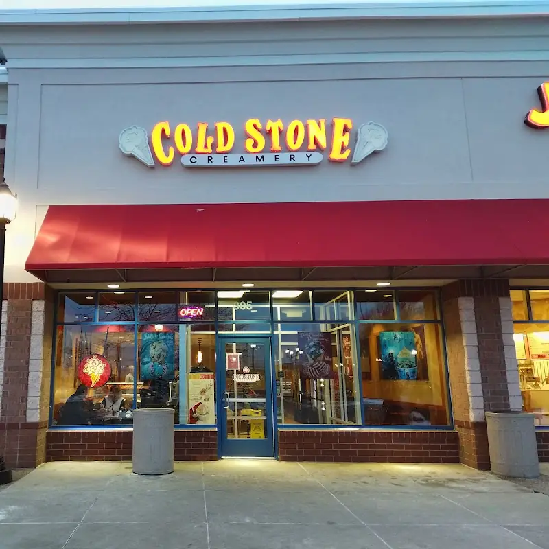 Cold Stone Creamery