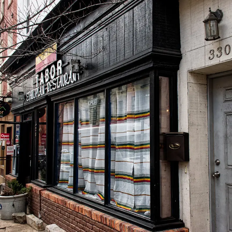 Tabor Ethiopian Restaurant