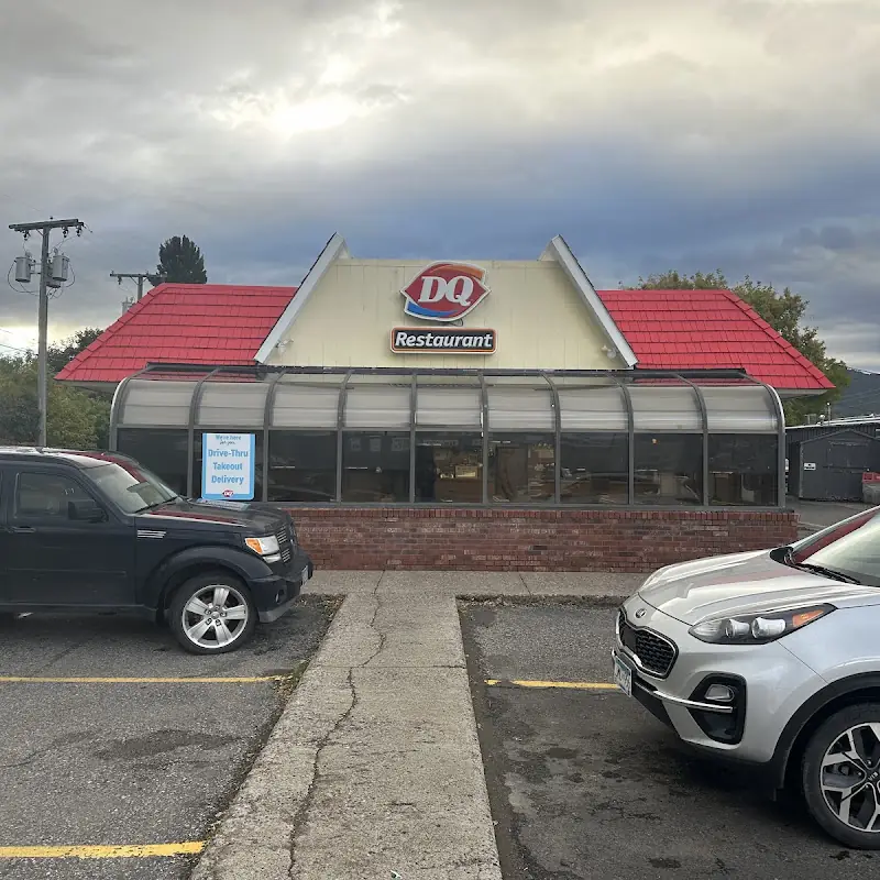 Dairy Queen