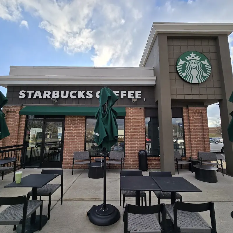 Starbucks Coffee Company