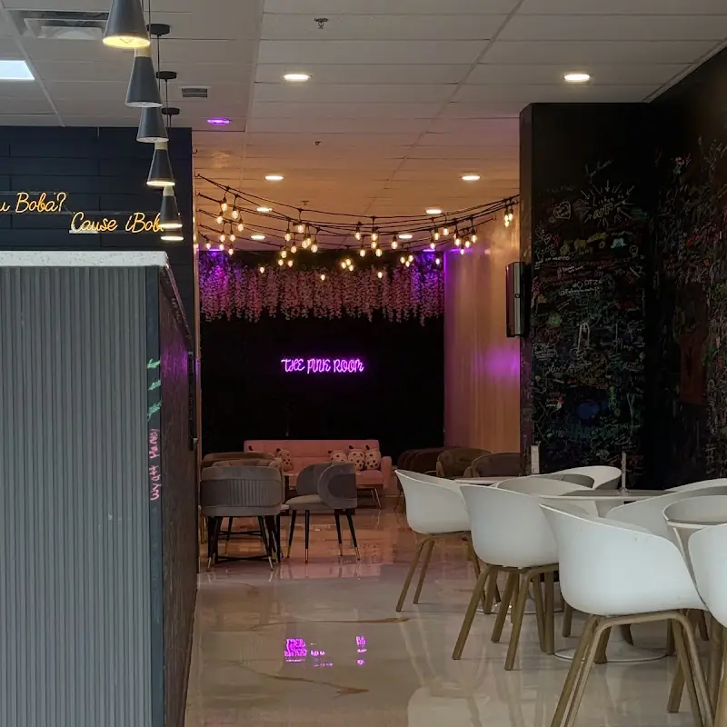 iBoba Bubble Tea | Yorkville