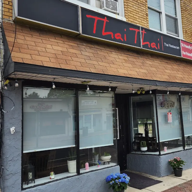 Thai Thai
