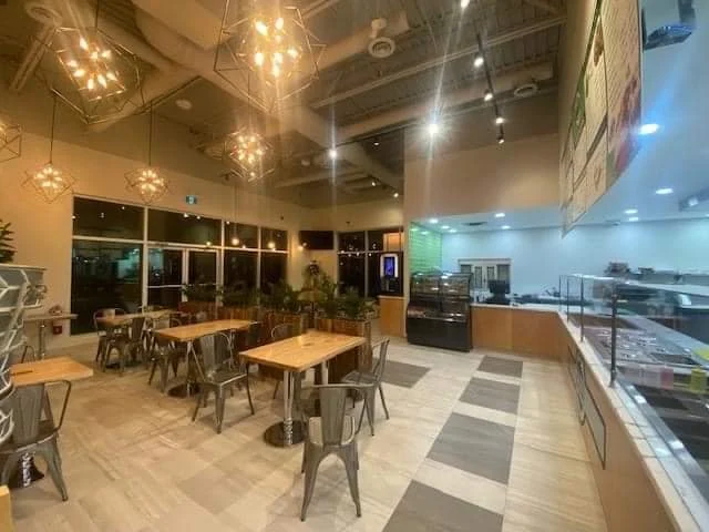 Shawarma Factory