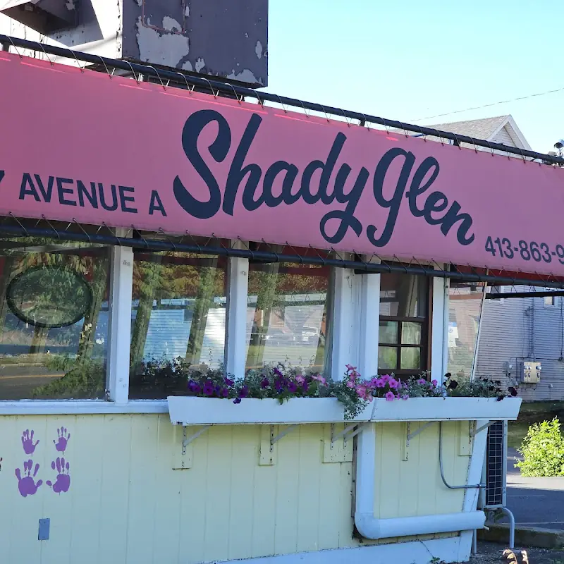 Shady Glen