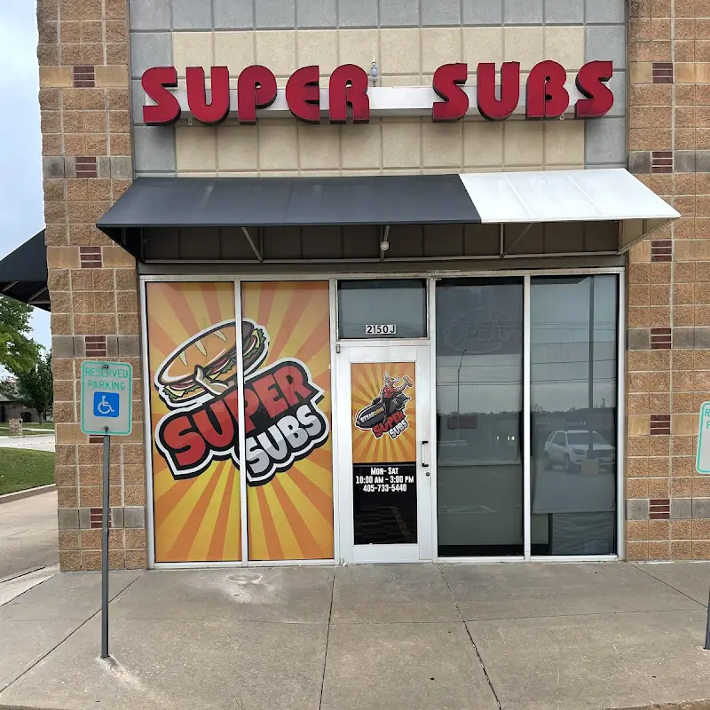 Super Subs Inc