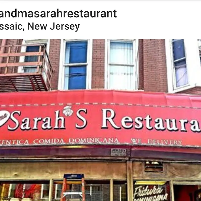 Grandma Sarah's Restaurant