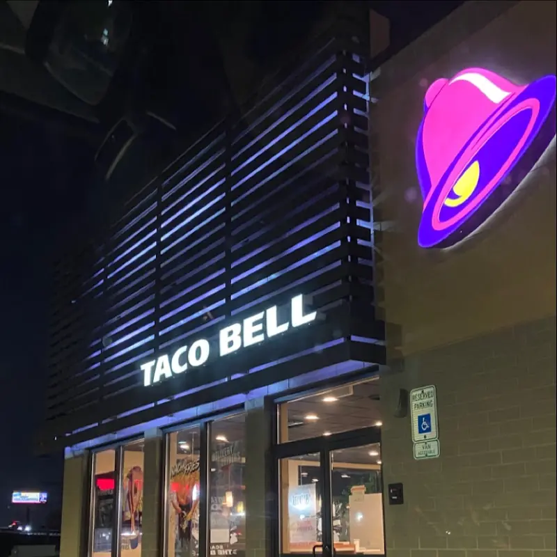 Taco Bell