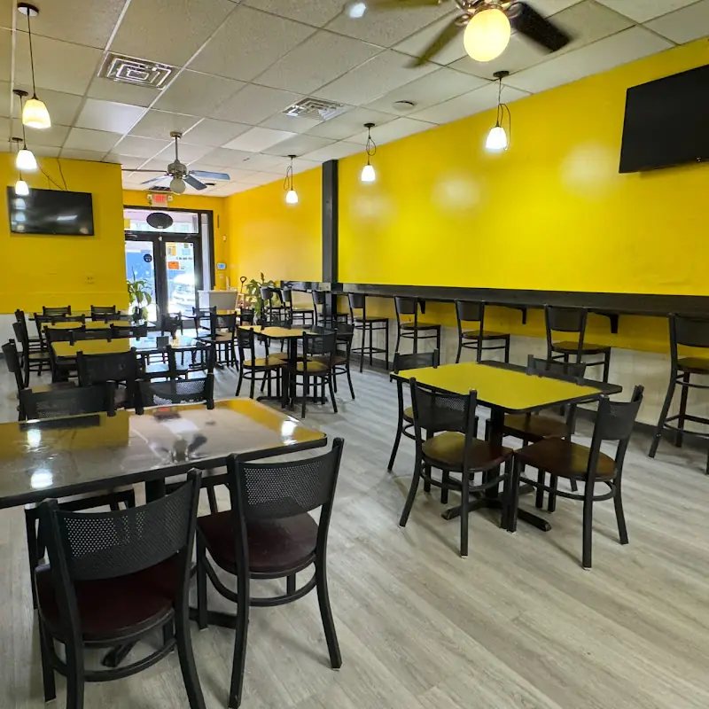 Karubees Jamaican Restaurant, Inc