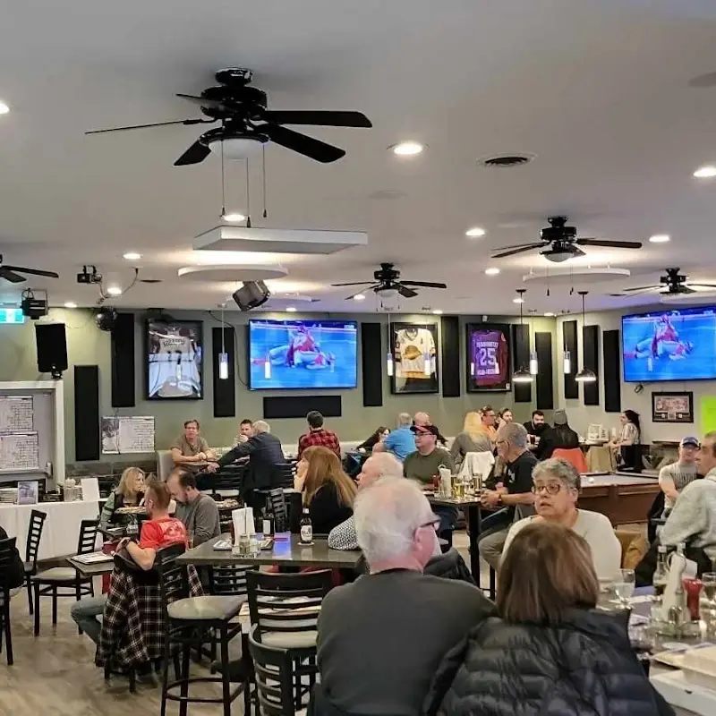 The Sage Pub & Liquor Store