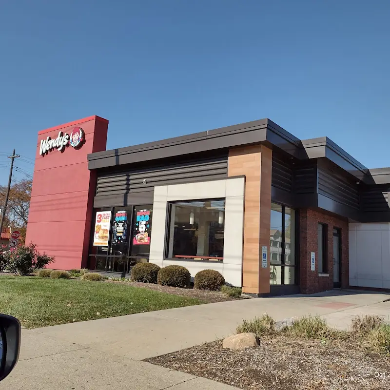 Wendy's