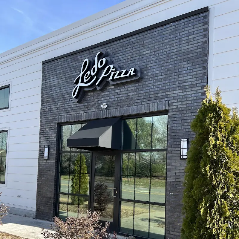 Ledo Pizza