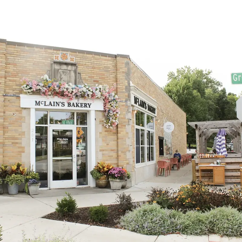 McLain's Bakery