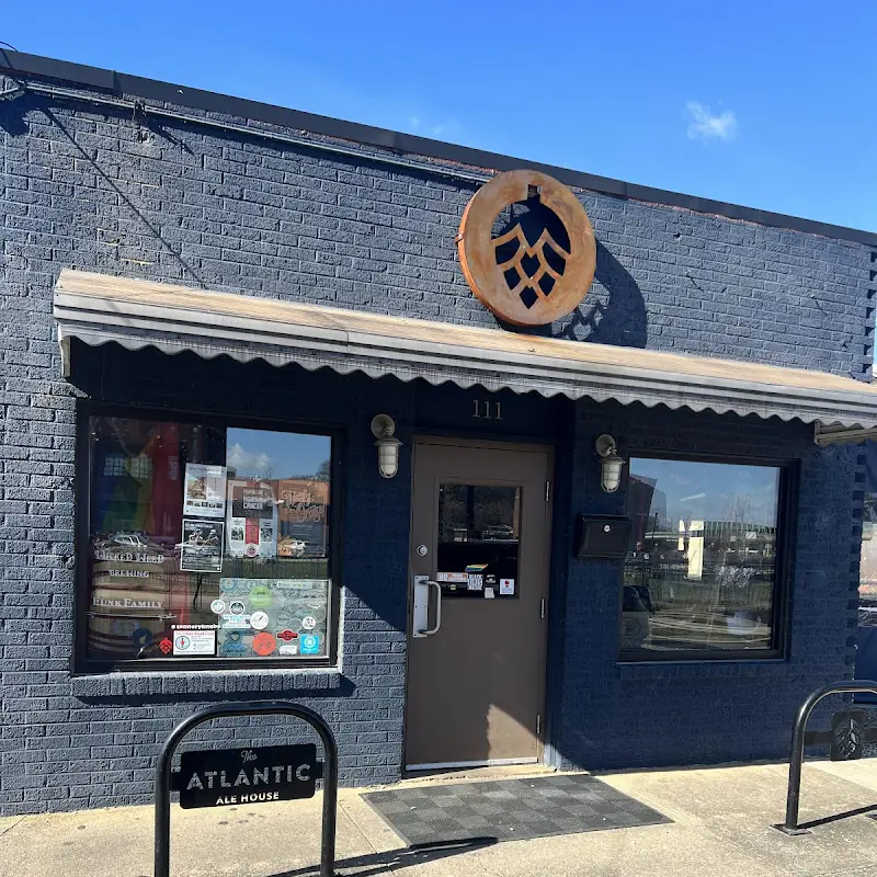 Atlantic Ale House