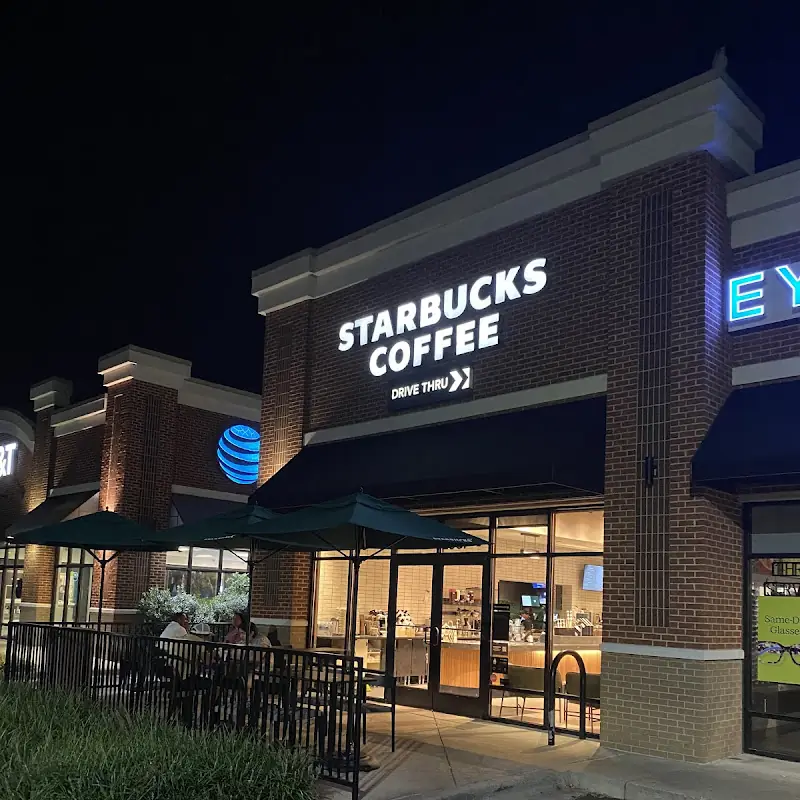 Starbucks Coffee Company