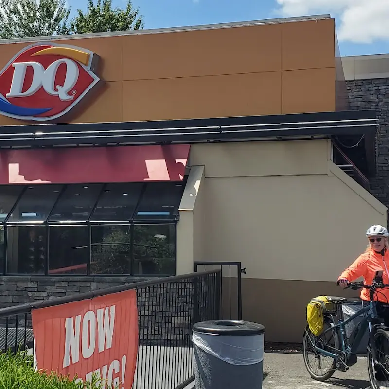 Dairy Queen Grill & Chill