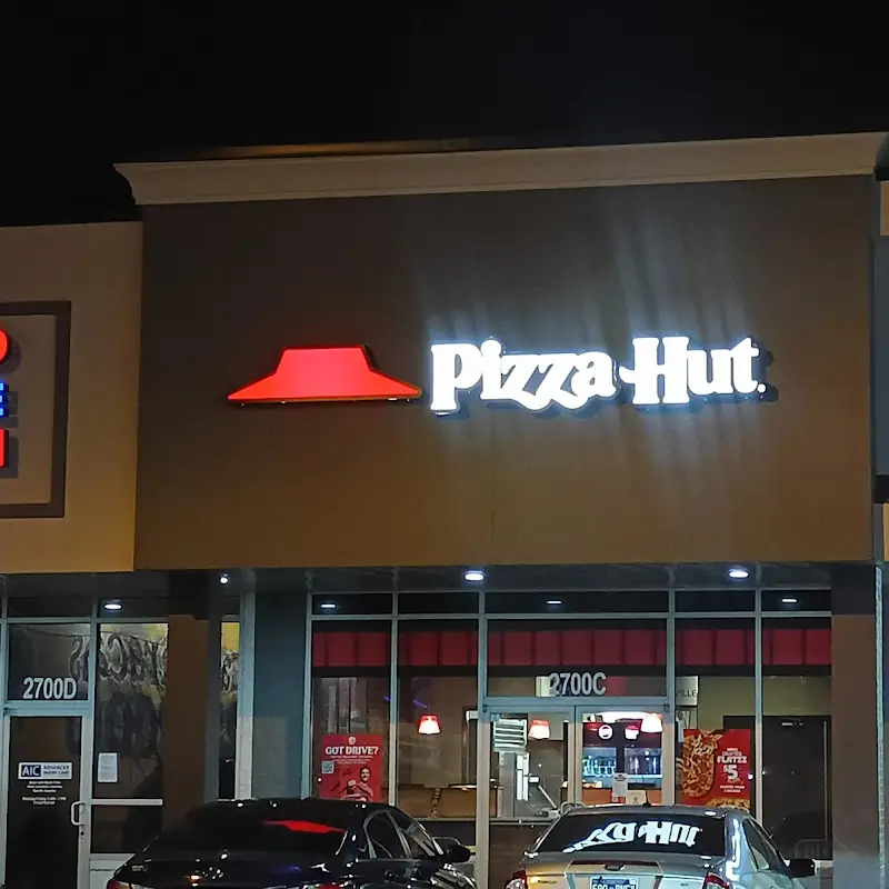 Pizza Hut
