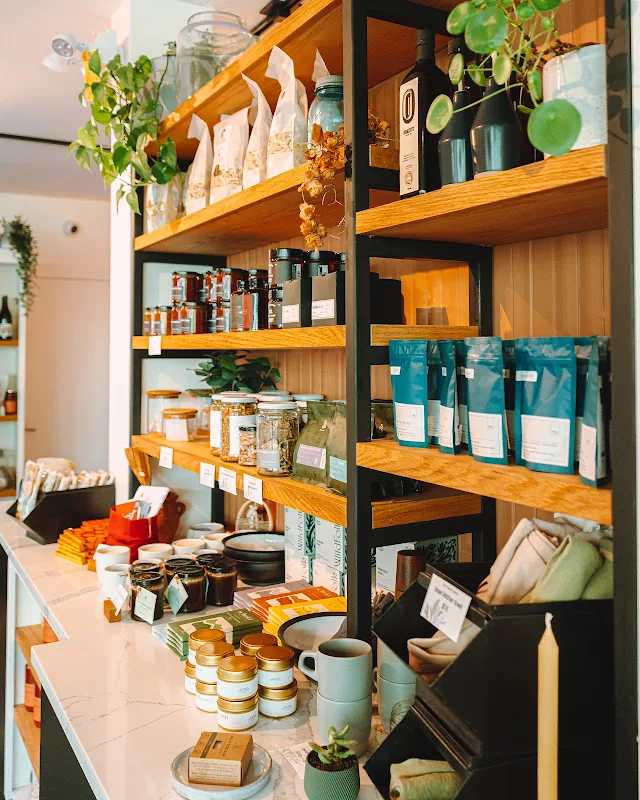 The Modern Pantry WestVancouver