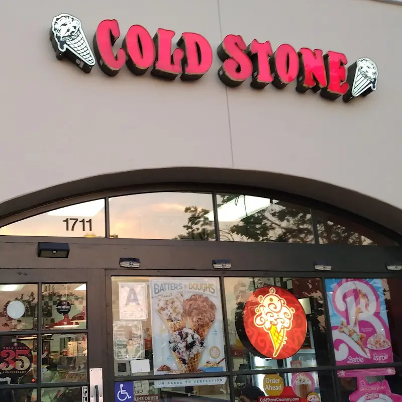 Cold Stone Creamery