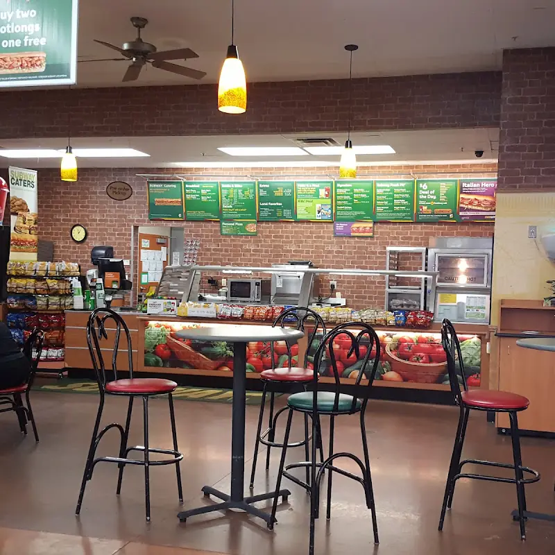 Subway