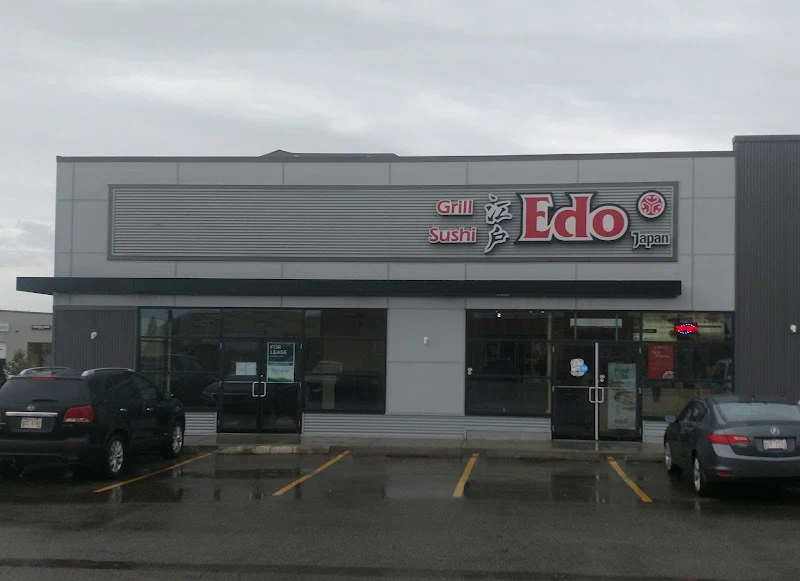 Edo Japan