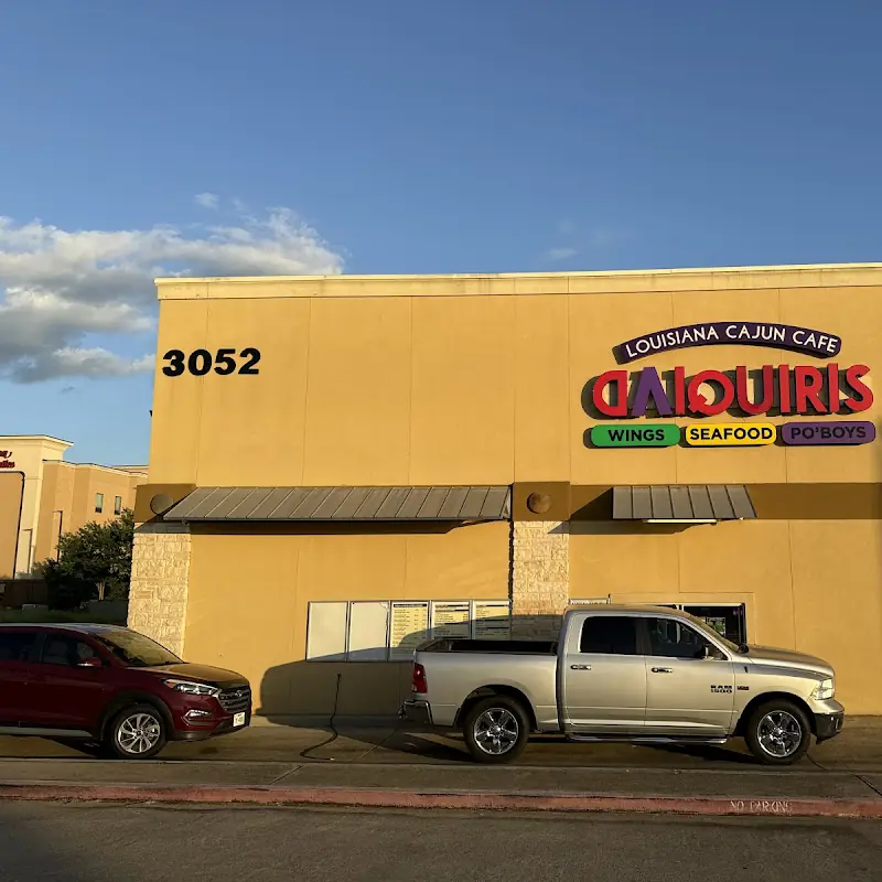 Daiquri’s To Go Longview