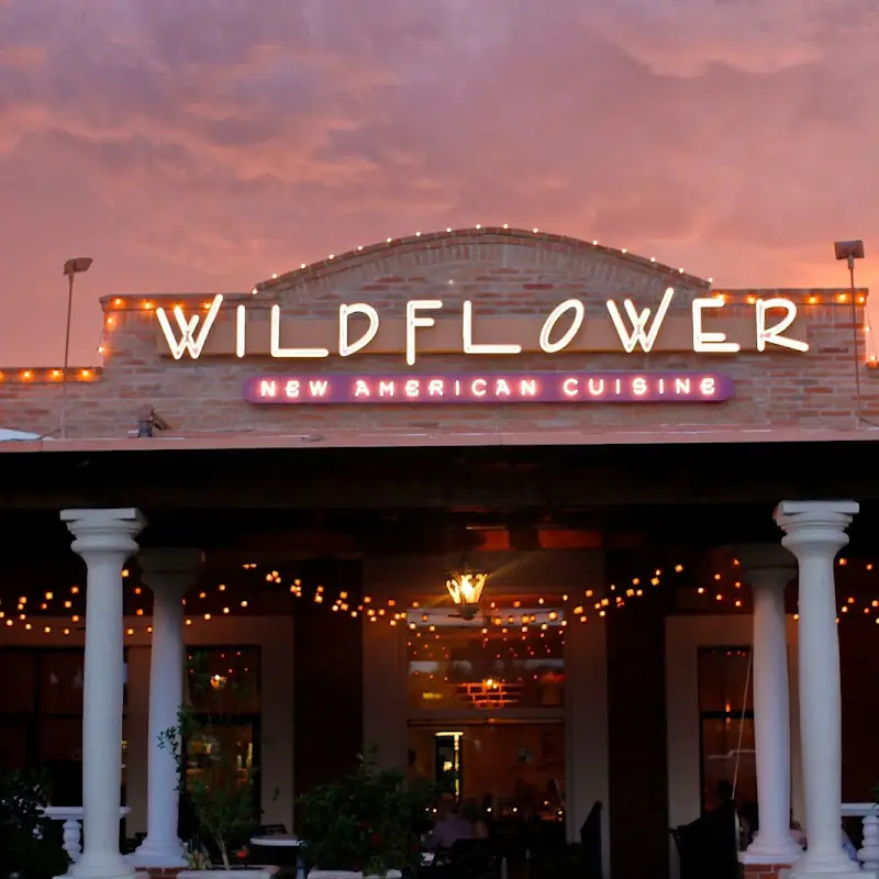 Wildflower