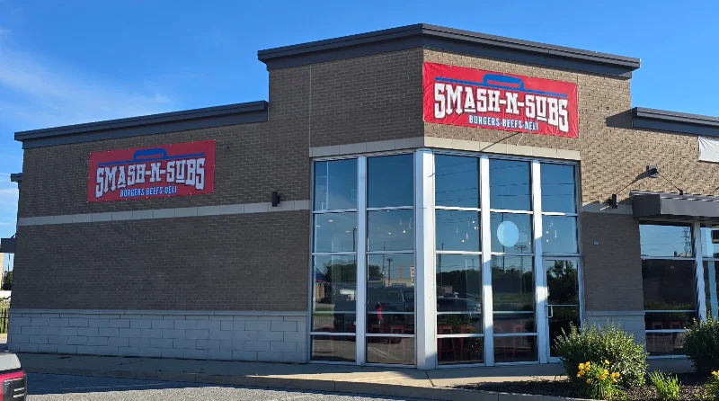 Smash-N-Subs