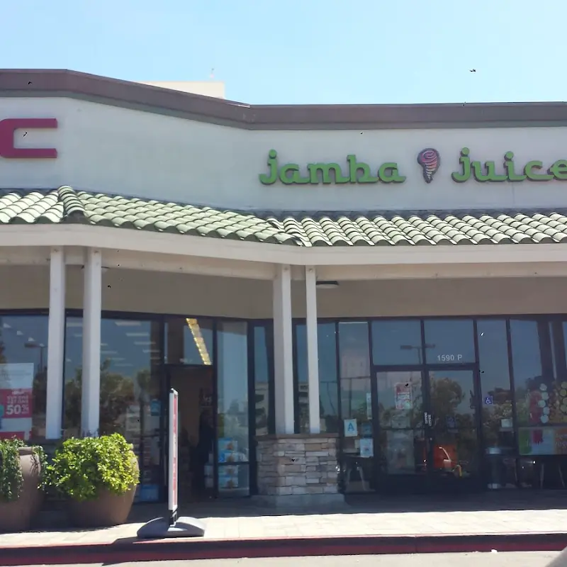 Jamba