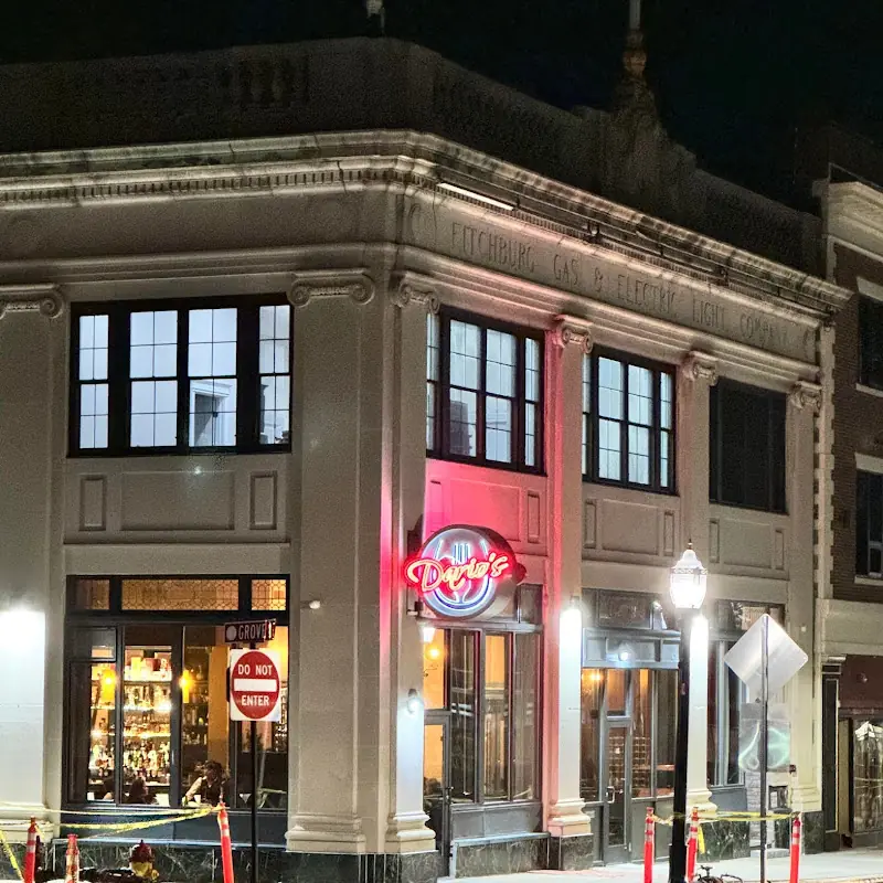Dario's Ristorante