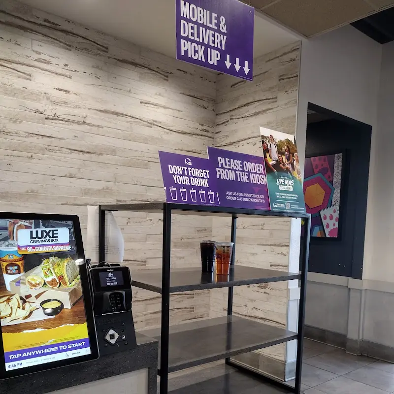 Taco Bell