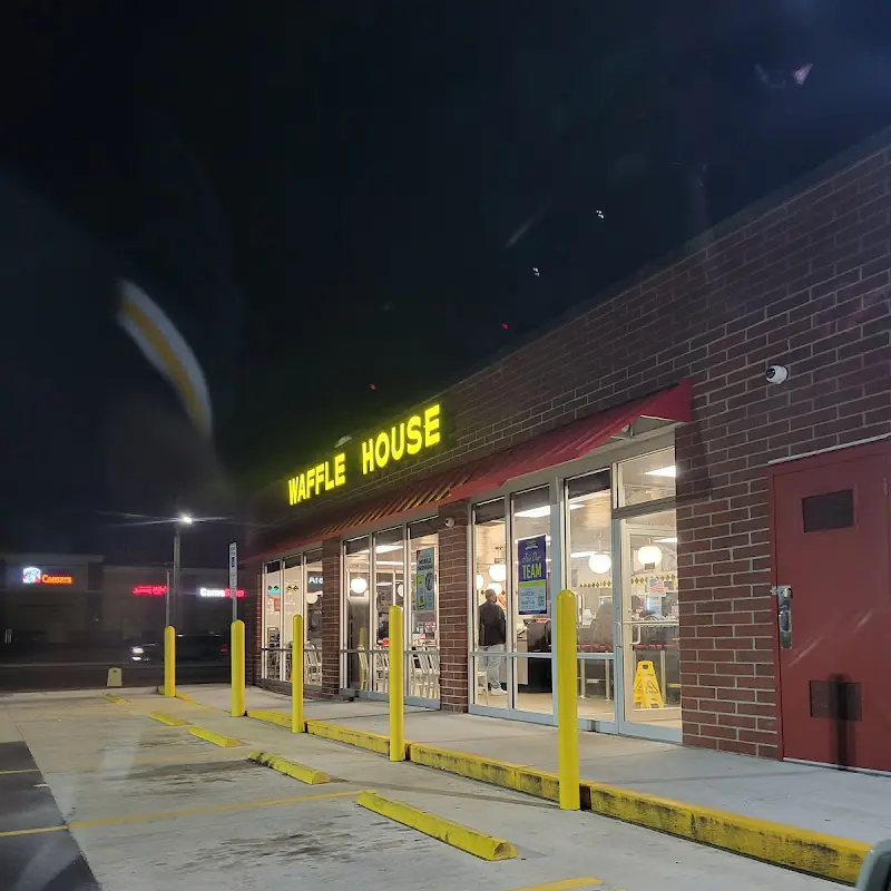 Waffle House