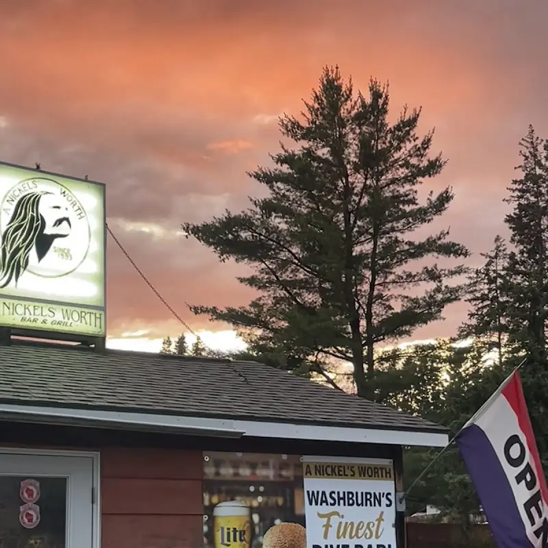 A Nickels' Worth Bar & Grill