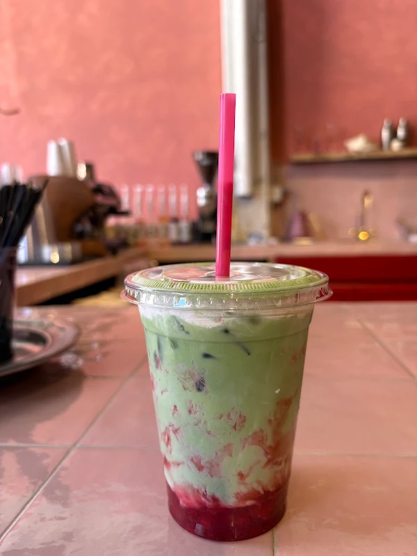Sol Juice Bar