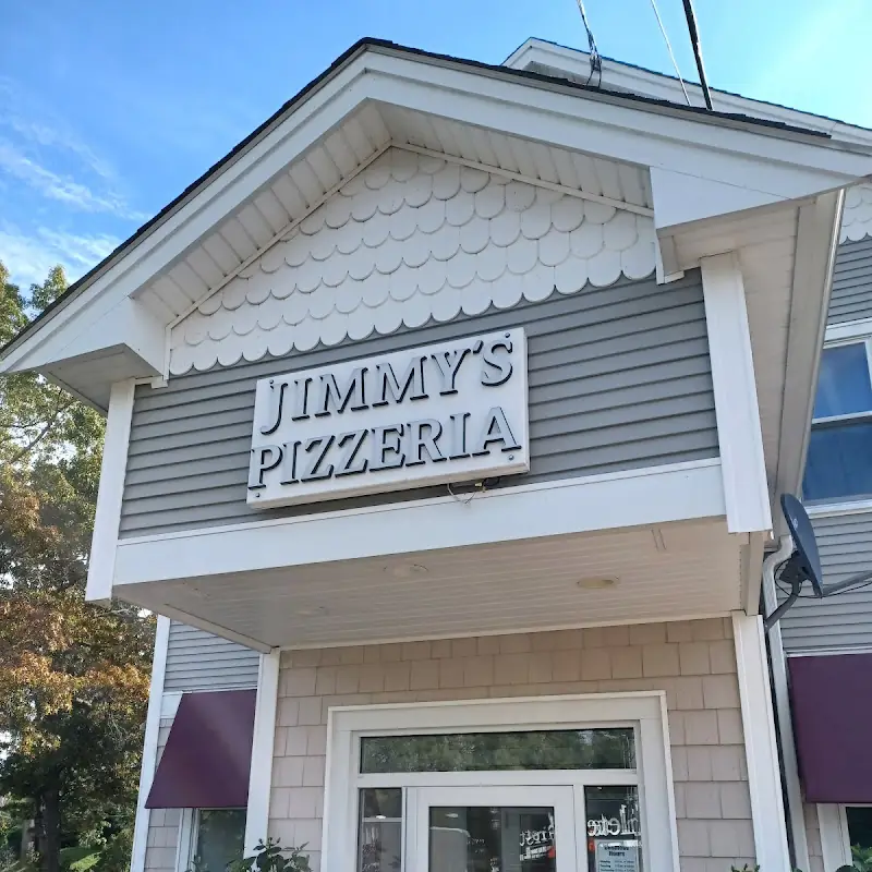 Jimmy's Pizza & Restaurant