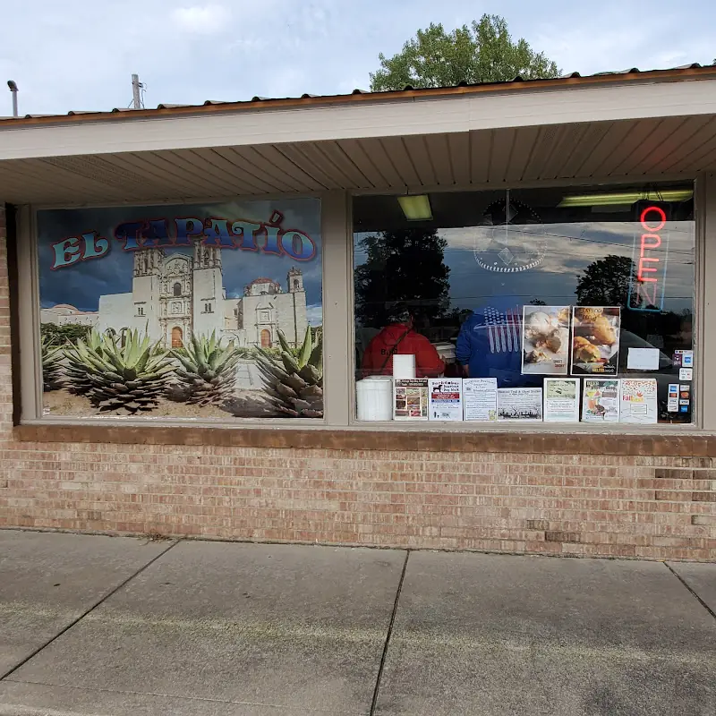 El Tapatio Mexican Restaurant